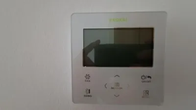Apartment in Centre photo 17