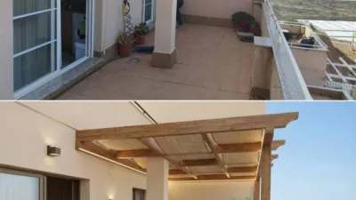 Apartment in Aguadulce Norte photo 2