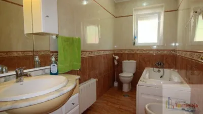 Chalet in Los Balcones photo 24