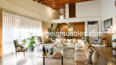 Chalet en El Vedat photo 5