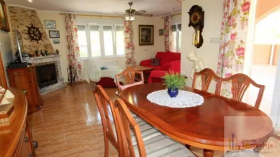 Chalet in Los Balcones photo 13