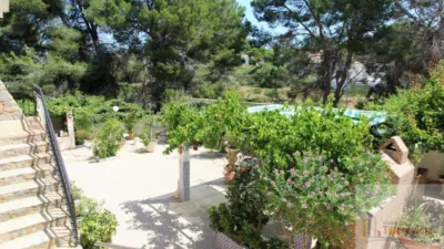 Chalet in Los Balcones photo 7