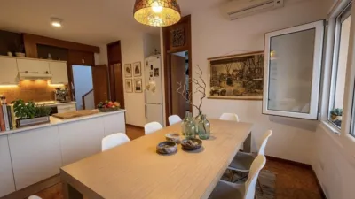 Chalet en Roquetas de Mar photo 10