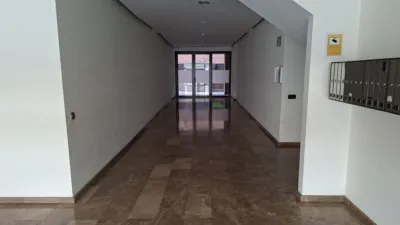 Apartment in Centre photo 3