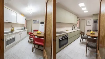 Apartment on Av Juan Carlos I-Plaza de Toros photo 3