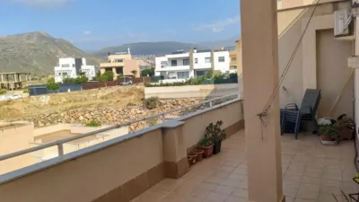 Piso en Aguadulce Norte photo 23