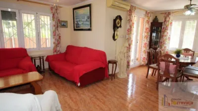 Chalet in Los Balcones photo 12