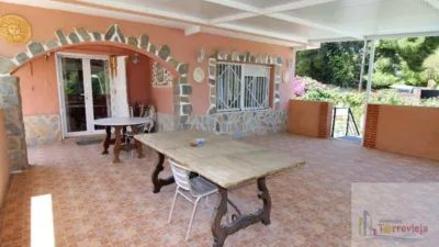 Casa – Torrevieja - Vista 4