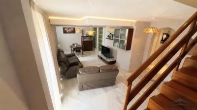 Duplex in Almerimar photo 2