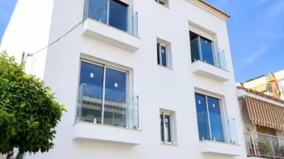 Apartment in Los Boliches photo 24