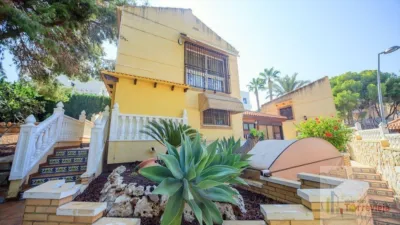 Chalet in Los Balcones photo 3