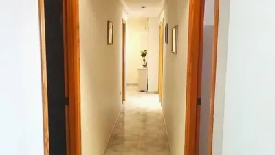 Apartamento en Playa del Cura photo 18