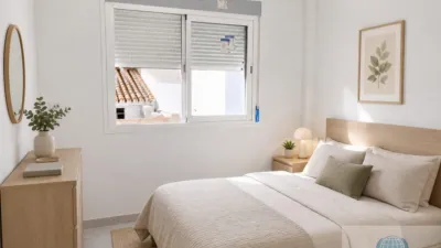 Apartment in Los Boliches photo 5