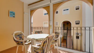 Casa en Playa de los Naufragos photo 7