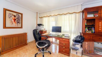 Chalet in Los Balcones photo 26