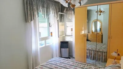 Apartamento en Playa del Cura photo 13