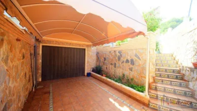 Chalet in Los Balcones photo 11