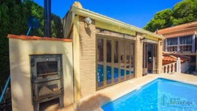Chalet in Los Balcones photo 6