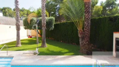 Chalet in Los Balcones photo 4
