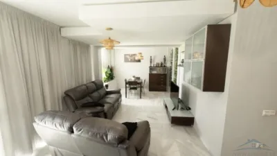 Duplex in Almerimar photo 3