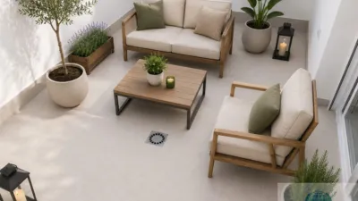 Apartment in Los Boliches photo 9