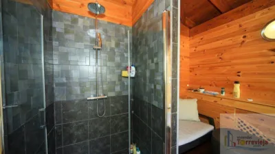 Chalet in Los Balcones photo 28