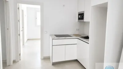 Apartment in Los Boliches photo 11