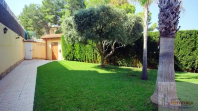 Chalet in Los Balcones photo 7