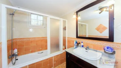 Chalet in Los Balcones photo 32