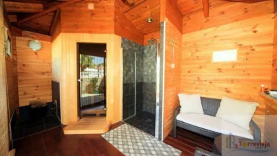 Chalet in Los Balcones photo 14