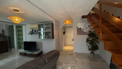 Duplex in Almerimar photo 4