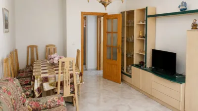 Piso – Torrevieja - Vista 5