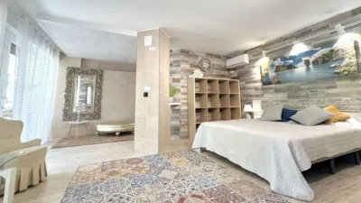 Casa – Altea - Más