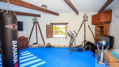 Chalet in Los Balcones photo 37