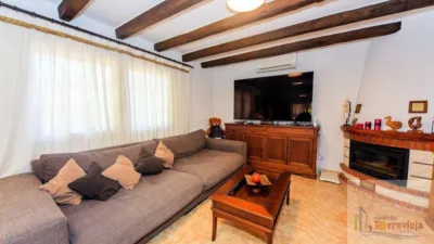 Chalet in Los Balcones photo 34