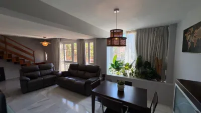 Duplex in Almerimar photo 6