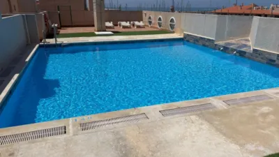 Duplex in Almerimar photo 29
