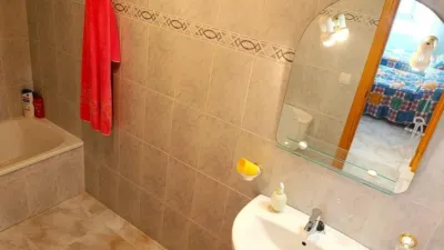 Apartamento en Playa del Cura photo 22