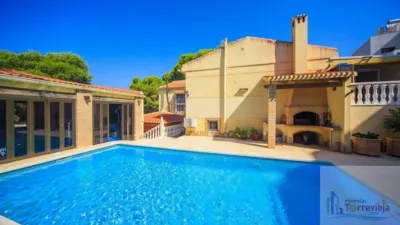 Chalet in Los Balcones photo 2
