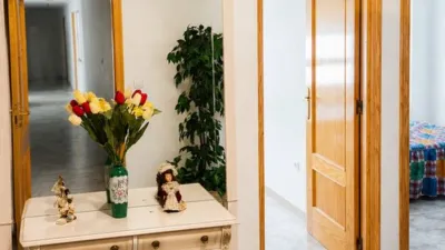 Apartamento en Playa del Cura photo 11