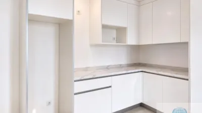 Apartment in Los Boliches photo 12