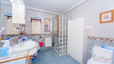 Chalet in Los Balcones photo 16