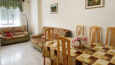 Piso – Torrevieja - Más
