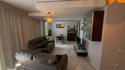 Duplex in Almerimar photo 8