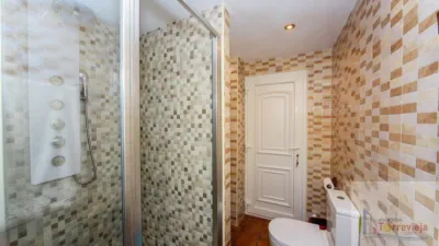 Chalet in Los Balcones photo 24