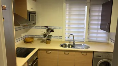 Duplex in Almerimar photo 10