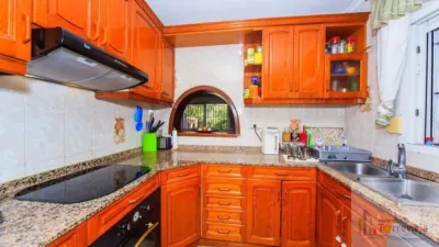 Chalet in Los Balcones photo 36