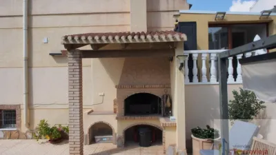 Chalet in Los Balcones photo 9