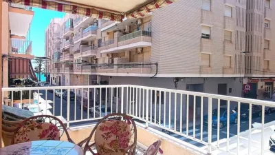 Piso – Torrevieja - Vista 3