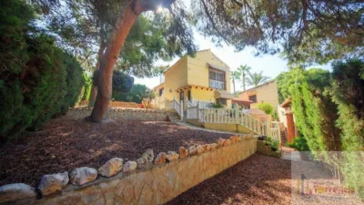 Chalet in Los Balcones photo 5